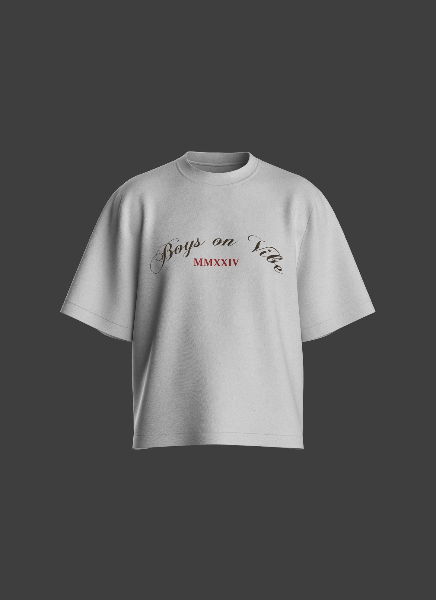 B.O.V Thorns & Twines Tee