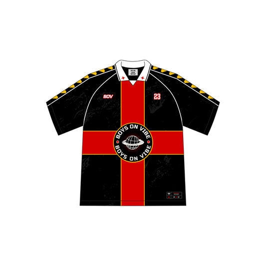 B.O.V Cross Jersey