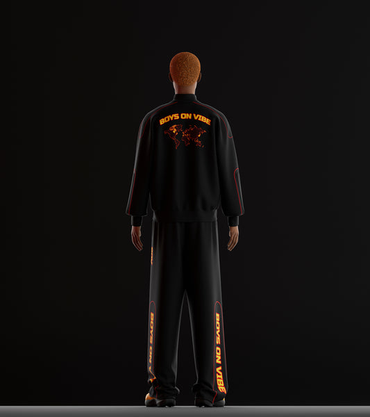 B.O.V Tracksuit