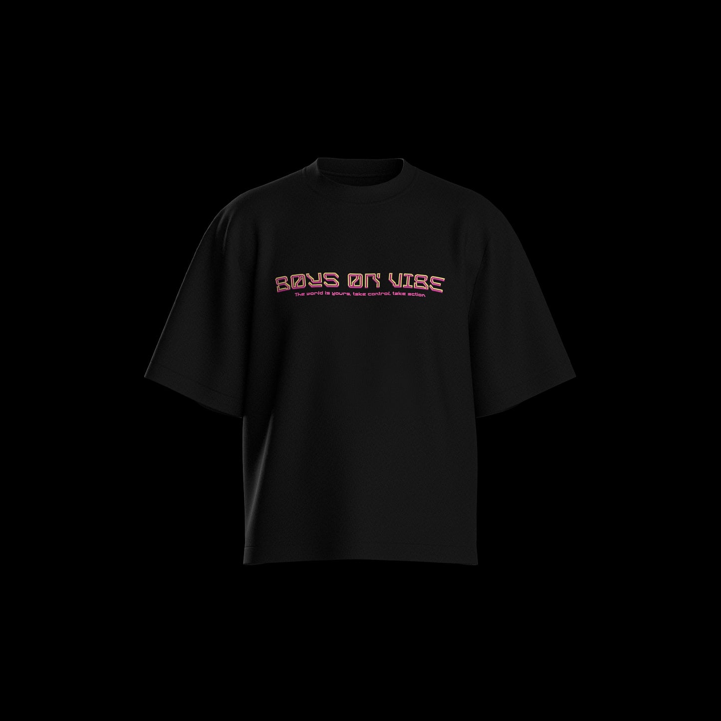 B.O.V TWIY Tee