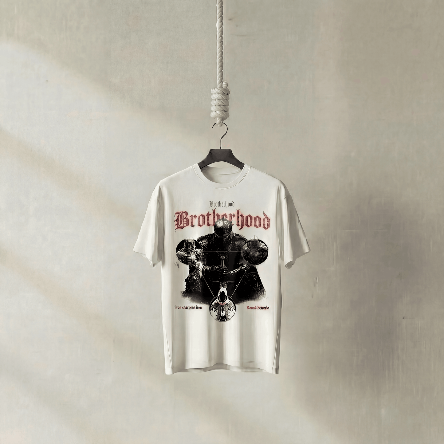 Brotherhood T-Shirt