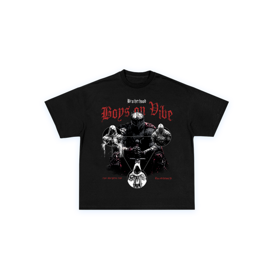 B.O.V Brotherhood T-Shirt