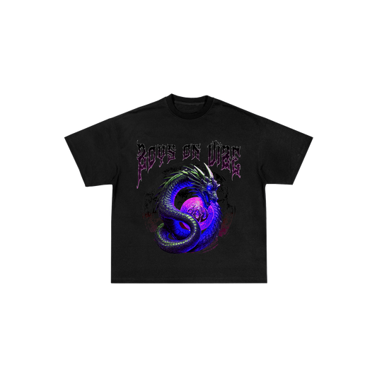 Dragon Tee