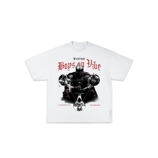 B.O.V Brotherhood T-Shirt