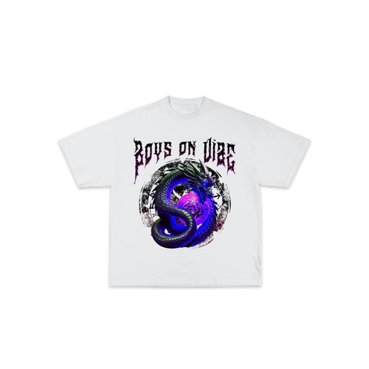 Dragon Tee
