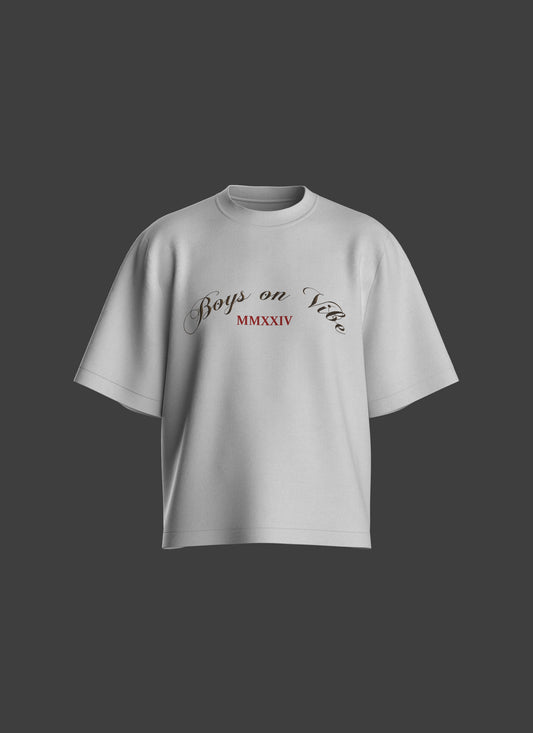 B.O.V Thorns & Twines Tee