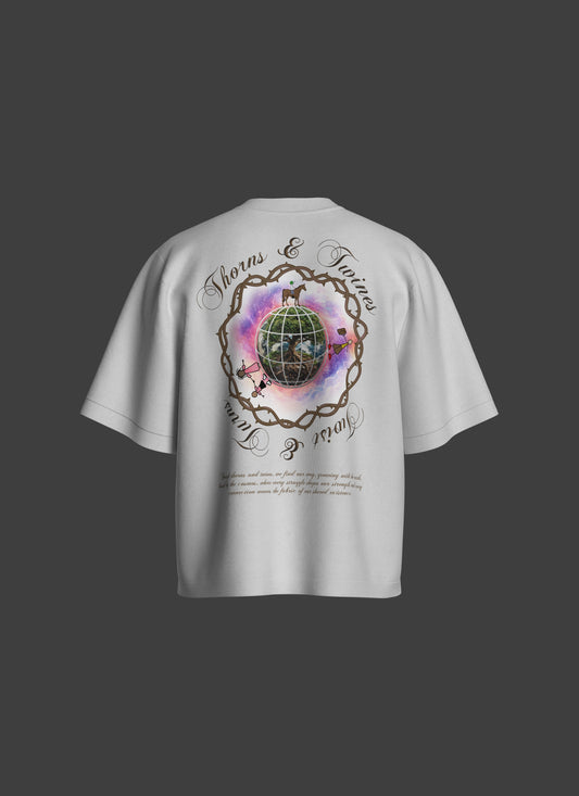 B.O.V Thorns & Twines Tee
