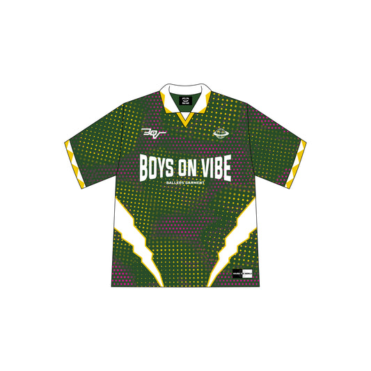 B.O.V Mesh Jersey