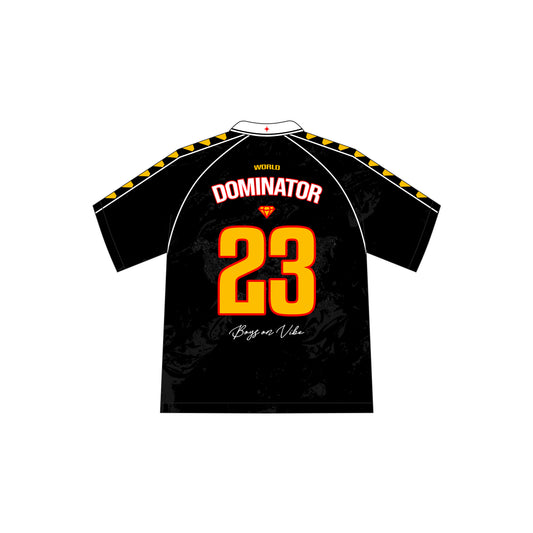 B.O.V Cross Jersey