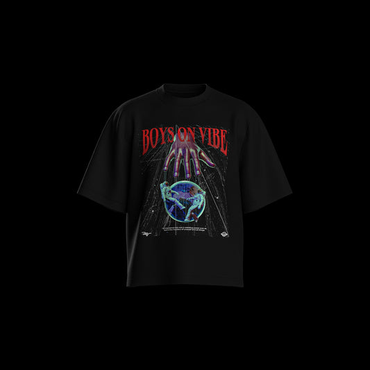 B.O.V Omnipotence Tee