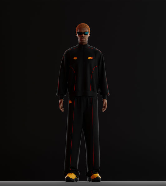 B.O.V Tracksuit
