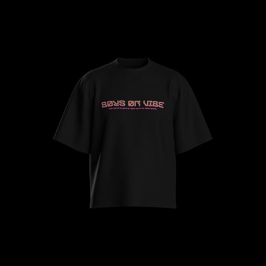B.O.V TWIY Tee
