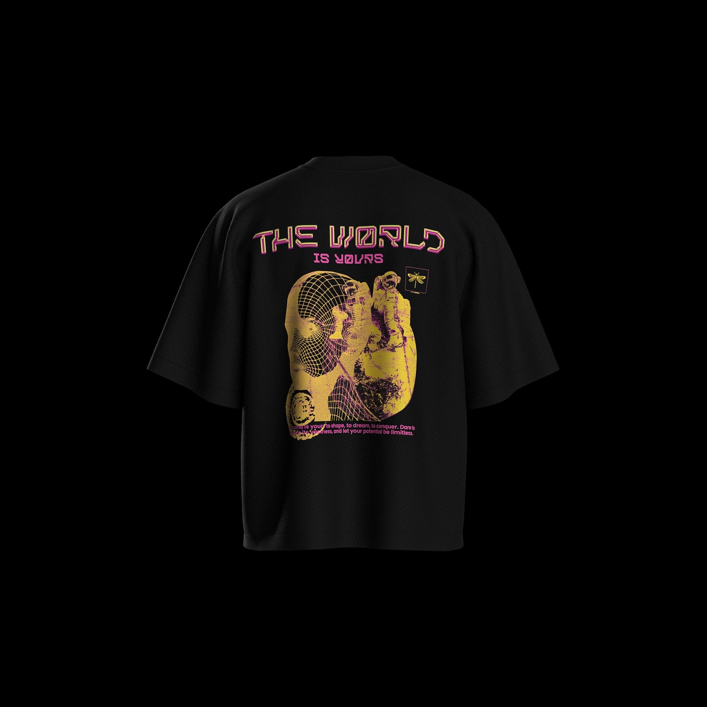 B.O.V TWIY Tee